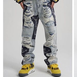 New mens jeans $15.99 regular price was $89.99. https://decordreamers.store